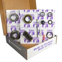 Load image into Gallery viewer, Yukon Gear 8.25in CHY 3.91 Rear Ring &amp; Pinion Install Kit Positraction 1.618in ID Axle Bearings