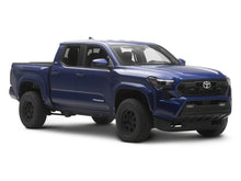 Cargar imagen en el visor de la galería, Raxiom 24-26 Toyota Tacoma Pre Runner/TRD Off-Road/TRD Sport White LED Grille Light- Smoked Lens