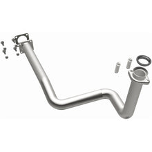 Cargar imagen en el visor de la galería, BRE Exhaust 87-95 Cherokee Wagoneer 2.5L 4.0L Front Pipe Kit
