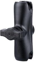 Cargar imagen en el visor de la galería, sPOD Ram Mount Double Socket Arm for 1in Ball Bases