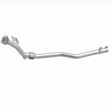Cargar imagen en el visor de la galería, BRE Exhaust 98-05 Passat 1.8L Front Pipe Kit