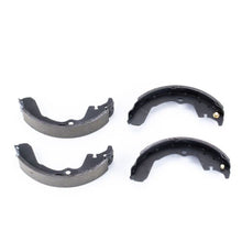 Cargar imagen en el visor de la galería, Power Stop 03-08 Pontiac Vibe Rear Autospecialty Brake Shoes