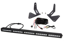Cargar imagen en el visor de la galería, Diode Dynamics 15-Pres Colorado/Canyon Colorado/Canyon SS30 Stealth Lightbar Kit - White Driving