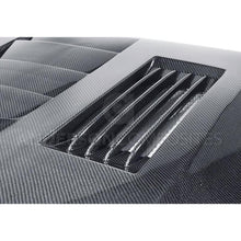 Cargar imagen en el visor de la galería, Anderson Composites 10-14 Ford Mustang/Shelby GT500 and 2013-2014 GT/V6 Type-SS Hood