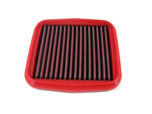 Cargar imagen en el visor de la galería, BMC 19+ Ducati Diavel 1260 /S Replacement Air Filter- Race