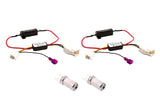 Diode Dynamics 15-19 Subaru Legacy Tail as Turn +Backup Module (USDM) Stage 1