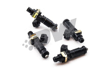 Cargar imagen en el visor de la galería, DeatschWerks Universal 60mm Long Bosch EV14 1200cc Injectors (Set of 4)