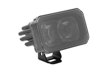 Cargar imagen en el visor de la galería, Diode Dynamics Stage Series 2 In LED Pod Cover Smoked Each