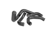 Cargar imagen en el visor de la galería, PERRIN 22-26 Subaru WRX Front Mount Intercooler Boost Tube Kit - Black