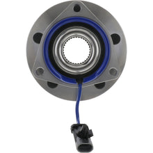 Cargar imagen en el visor de la galería, MOOG 2005 Buick Terraza Front / Rear Hub Assembly