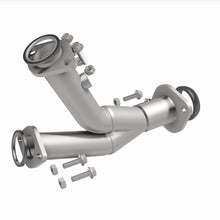 Cargar imagen en el visor de la galería, BRE Exhaust 04-09 Highlander RX330 RX350 2.4L 3.3L 3.5L Front Pipe Kit