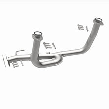 Cargar imagen en el visor de la galería, BRE Exhaust 99-04 Odyssey 3.5L Front Pipe Kit
