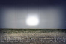 Cargar imagen en el visor de la galería, Diode Dynamics Jeep JK SS5 Pro CrossLink Windshield - Yellow Combo Lightbar Kit