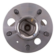 Cargar imagen en el visor de la galería, MOOG 2005 Buick Terraza Rear Hub Assembly