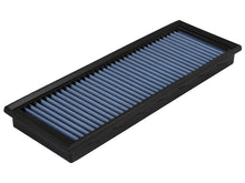 Cargar imagen en el visor de la galería, aFe MagnumFLOW OEM Replacement Air Filter PRO 5R 12-14 Fiat 500 L4 1.4L