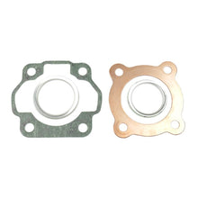 Cargar imagen en el visor de la galería, Athena 76-79 Kawasaki KD 100 M1 / M4 Top End Gasket Kit