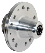 Cargar imagen en el visor de la galería, Wilwood Hub-Hat Mount Vented Rotor Camaro 79-81 5x4.50/4.75