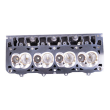 Cargar imagen en el visor de la galería, Edelbrock Victor CNC GM LS7 12 Degree 6-Bolt Cylinder Head, 307cc, .220in Int Port, Copper Seat