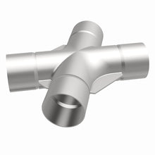 Cargar imagen en el visor de la galería, MagnaFlow Smooth Trans X 2.50inch SS 35deg.