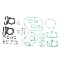 Cargar imagen en el visor de la galería, Athena 83-89 Honda VT C Shadow 700 Complete Gasket Kit (Excl Oil Seal)