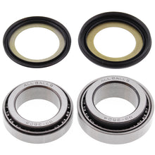Cargar imagen en el visor de la galería, All Balls Racing 20-21 KTM Adventure 390 Steering Bearing Kit