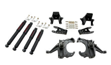 Cargar imagen en el visor de la galería, Belltech LOWERING KIT WITH ND2 SHOCKS