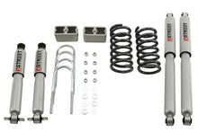 Cargar imagen en el visor de la galería, Belltech LOWERING KIT WITH SP SHOCKS