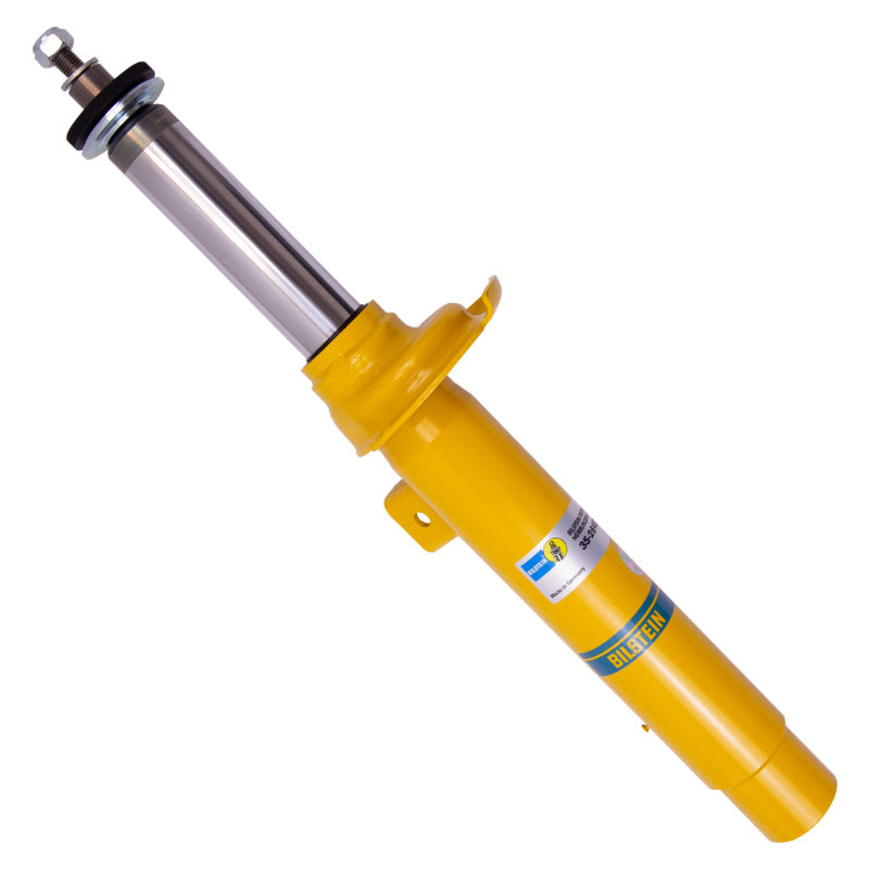 Bilstein B12 13-15 BMW ActiveHybrid 3 Front and Rear Suspension Kit