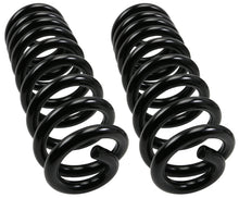 Cargar imagen en el visor de la galería, MOOG 99-10 Ford E-350 Super Duty Front Coil Springs