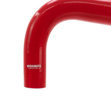 Load image into Gallery viewer, Mishimoto 2022+ Honda Civic 1.5T Silicone Coolant Hose Kit - Red