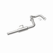Cargar imagen en el visor de la galería, Magnaflow BRE Rear Muffler Kit Replacement Lexus