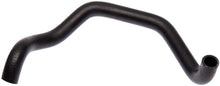 Load image into Gallery viewer, Gates 13-15 Chevrolet Spark 4-Cyl. 1.2L Lower - Rad. To Pipe Molded Coolant Hose