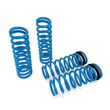 Load image into Gallery viewer, BLOX Racing Lowering Springs 92-95 Honda Civic Del Sol