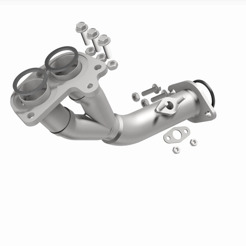 BRE Exhaust 95-04 Tacoma 3.4L Front Pipe Kit