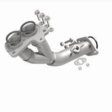Cargar imagen en el visor de la galería, BRE Exhaust 95-04 Tacoma 3.4L Front Pipe Kit