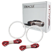 Cargar imagen en el visor de la galería, Oracle Mazda RX-8 09-11 LED Halo Kit - White