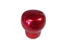 Cargar imagen en el visor de la galería, Torque Solution Fat Head Shift Knob (Red): Mitsubishi Evo 8/9/X MR / Lancer Ralliart SST