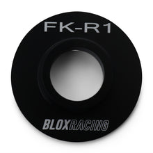 Cargar imagen en el visor de la galería, BLOX Racing 16-21 FK Civic - Rear - 12 Pieces Subframe Hard Collar Kit