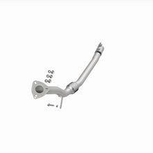 Cargar imagen en el visor de la galería, BRE Exhaust 02-05 A4 Quattro A4 1.8L Front Pipe Kit