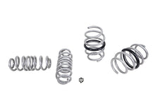 Cargar imagen en el visor de la galería, Whiteline 22-26 Hyundai Elantra N (CN7) Lowered Front and Rear Lower Coil Spring Lowering Kit