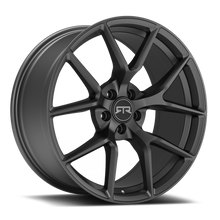 Load image into Gallery viewer, Method RTR Tech 5 20x10.5 +45mm Offset 5x114.3 70.5mm CB - Satin Charcoal Wheel