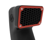 Cargar imagen en el visor de la galería, aFe POWER Dynamic Air Scoop D.A.S Snorkel for 20-26 Jeep Gladiator Mojave V6-3.5L