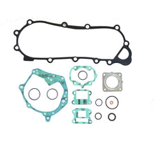 Cargar imagen en el visor de la galería, Athena 95-98 Honda SFX 50 Complete Gasket Kit (Excl Oil Seal)