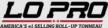 Cargar imagen en el visor de la galería, Truxedo 09-20 Mitsubishi L200 7ft Lo Pro International Bed Cover