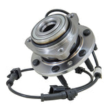 Yukon Gear Replacement Unit Bearing for 02-07 GM Buick Isuzu & Saab Front