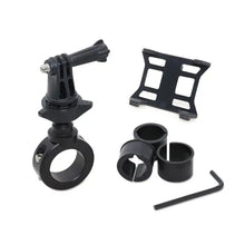 Cargar imagen en el visor de la galería, Dynojet Power Vision 3 Handlebar Mount Kit