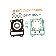 Cargar imagen en el visor de la galería, Athena 89-00 Suzuki LT 160 E Top End Gasket Kit