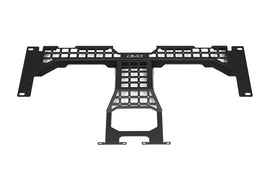 DV8 Offroad 2018-2025 Jeep Wrangler & Gladiator Overhead Molle Panel
