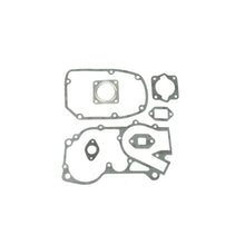 Cargar imagen en el visor de la galería, Athena 84-92 Malaguti Malaguti Kick 50 Complete Gasket Kit (Excl Oil Seal)