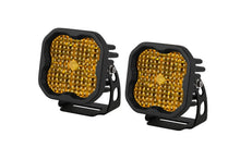 Cargar imagen en el visor de la galería, Diode Dynamics SS3 Pro ABL - Yellow Flood Standard (Pair)